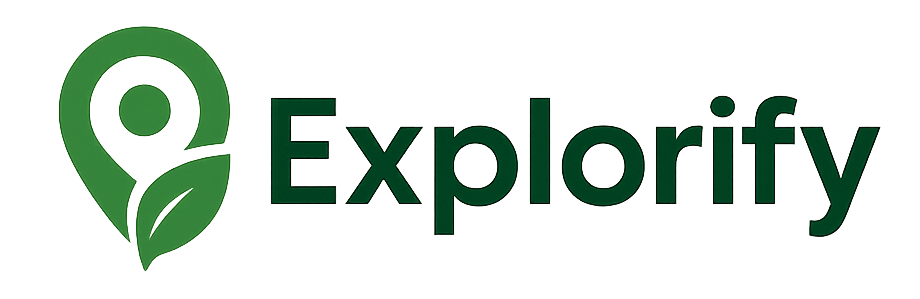 Explorify App